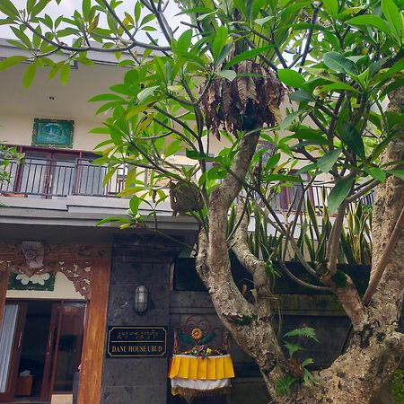 Danu House Ubud Luaran gambar