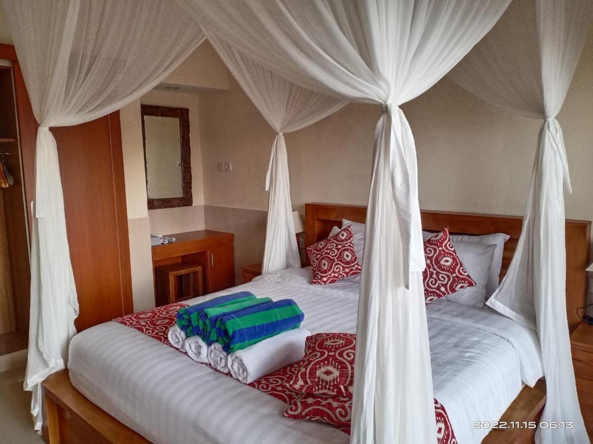 Danu House Ubud Luaran gambar