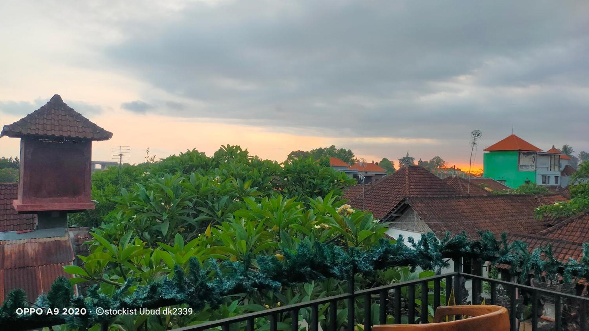 Danu House Ubud Luaran gambar