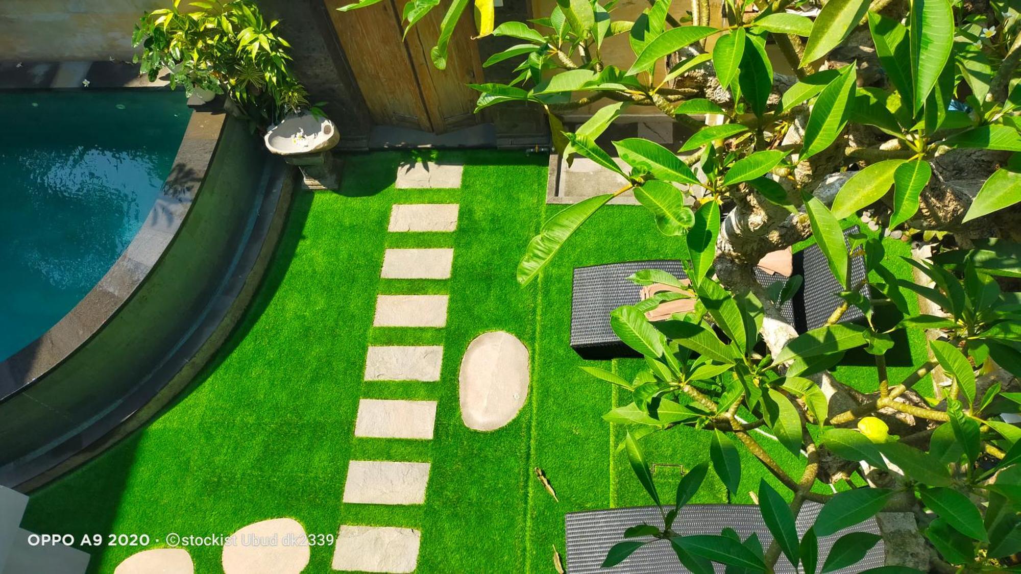 Danu House Ubud Luaran gambar