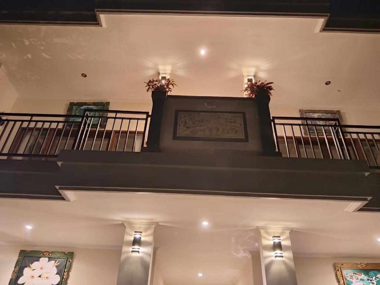 Danu House Ubud Luaran gambar