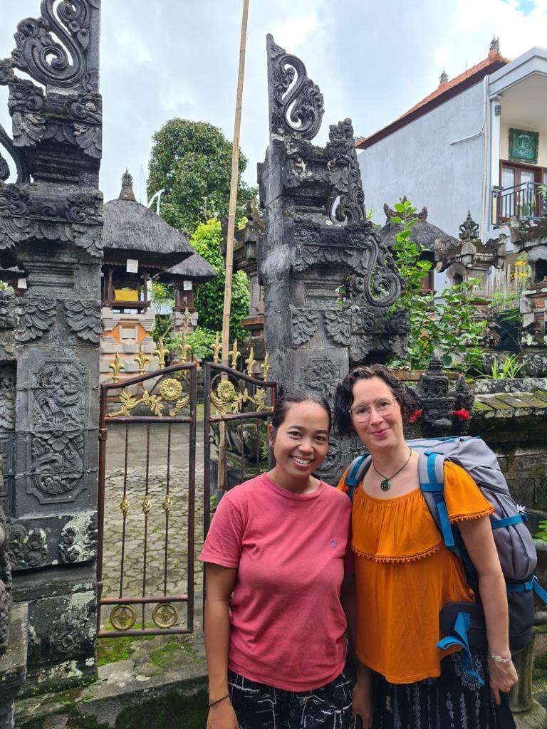 Danu House Ubud Bilik gambar